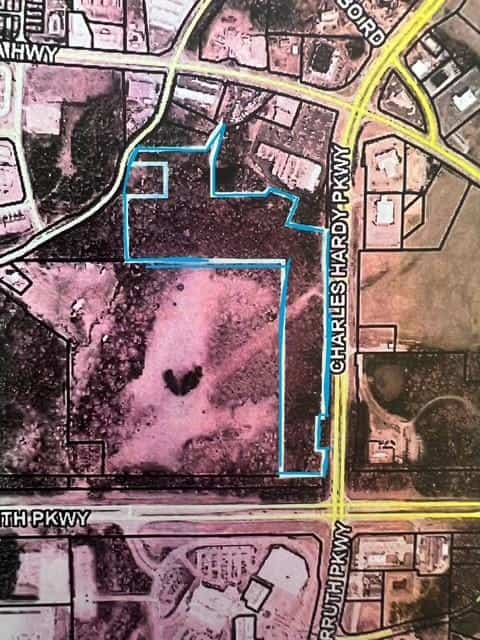 000 Charles Hardy Parkway Road, Dallas, GA 30132