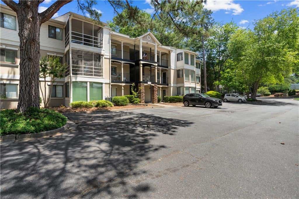3018 Wingate Way, Atlanta, GA 30350