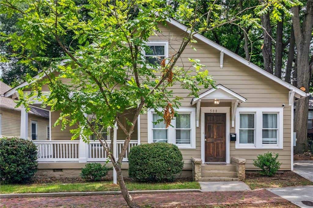 508 Lawton Street SW, Atlanta, GA 30310