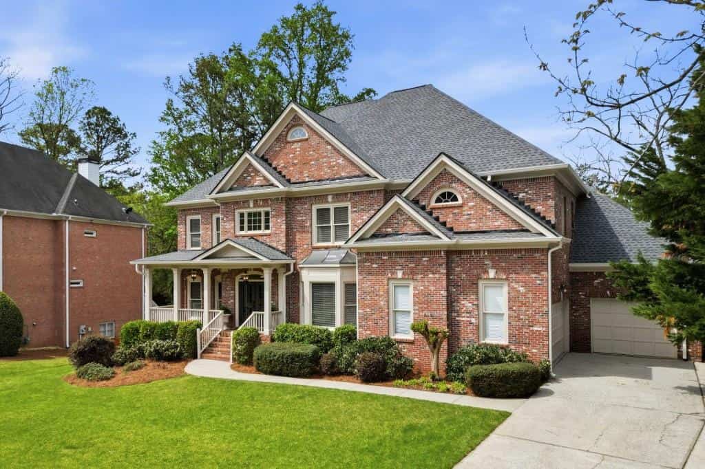 2718 Henderson Summit, Tucker, GA 30084