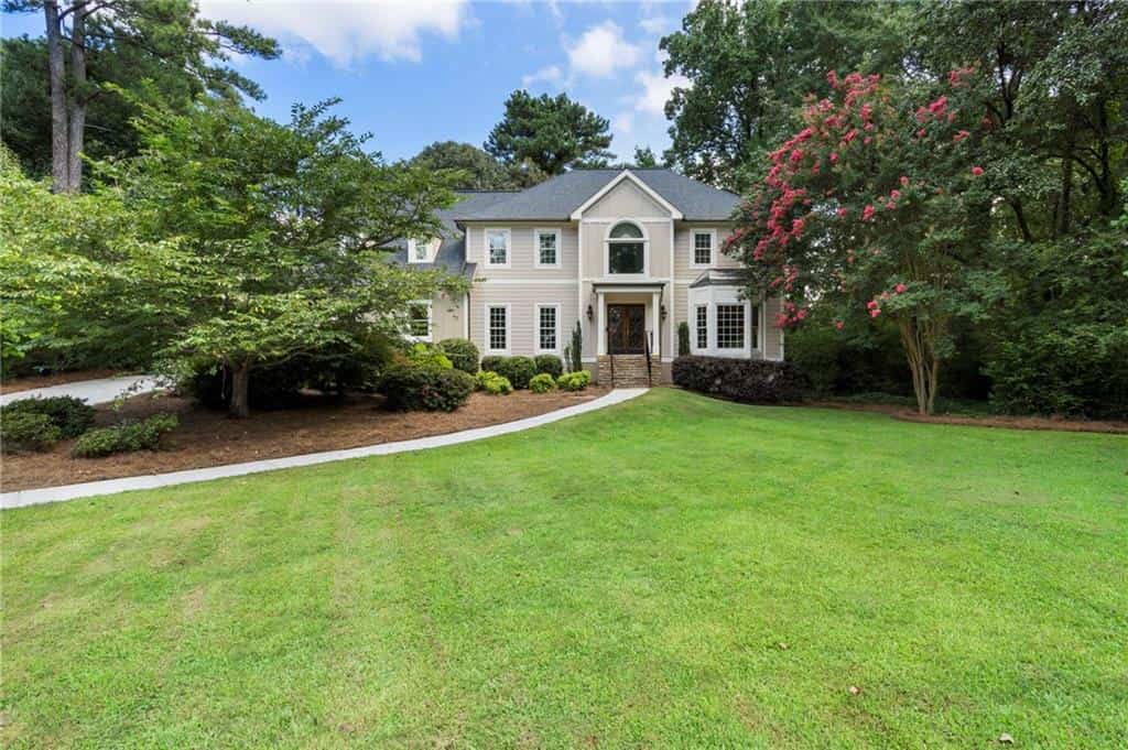 3343 W Terrell Branch Court SE, Marietta, GA 30067
