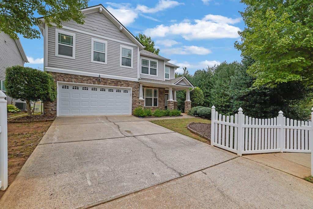 3831 Meeting Street, Cumming, GA 30040
