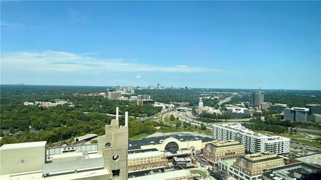 270 17th Street NW 3510 #3510, Atlanta, GA 30363