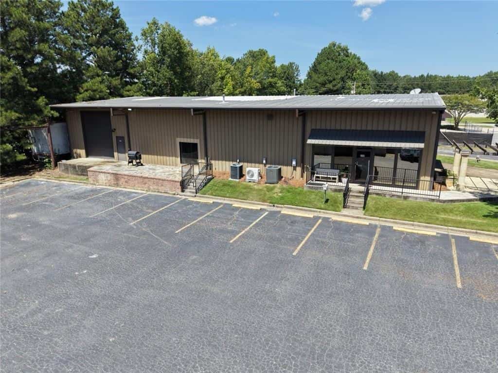 4031 Fambrough Drive, Powder Springs, GA 30127