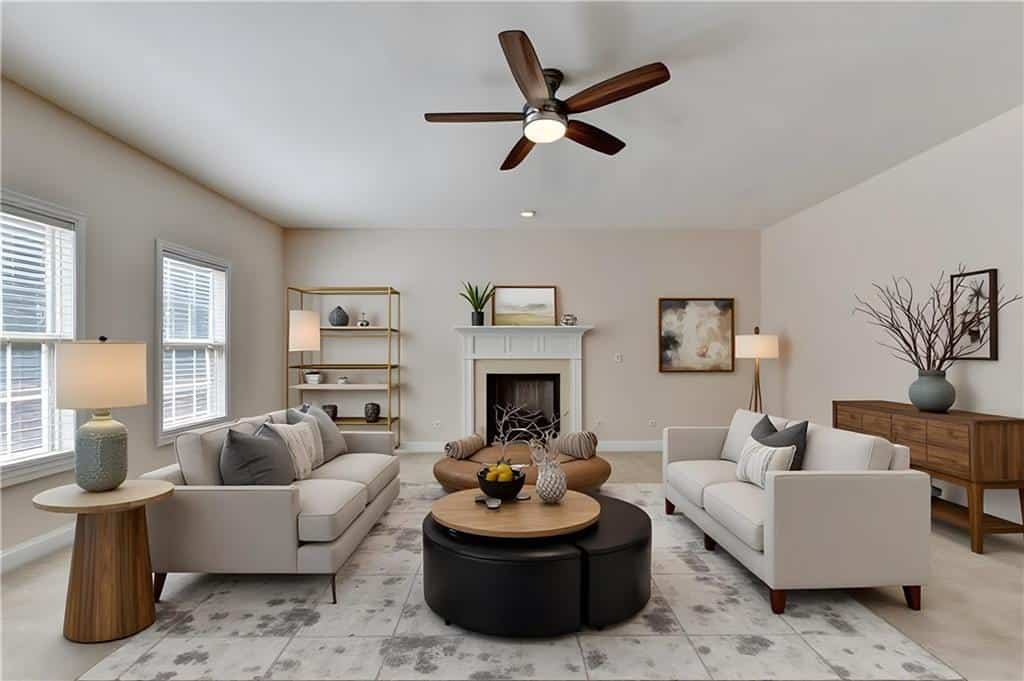 4554 AUSTIN HILLS Drive, Suwanee, GA 30024