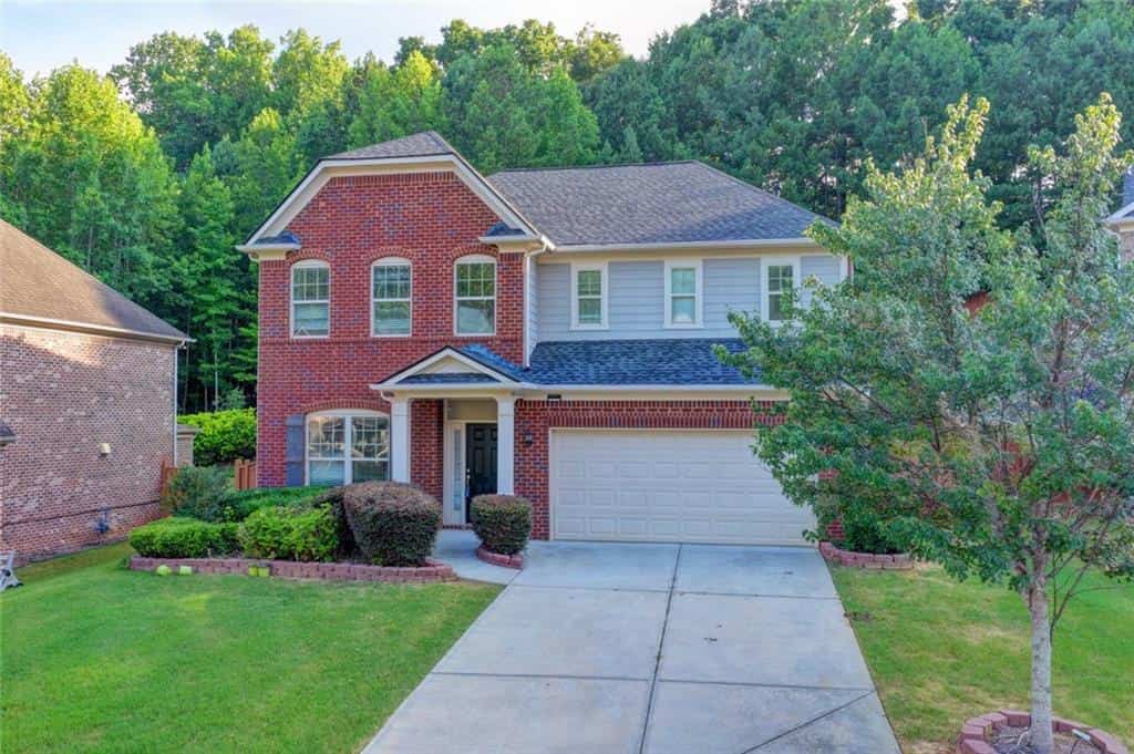 2520 Northmont Parkway, Duluth, GA 30097