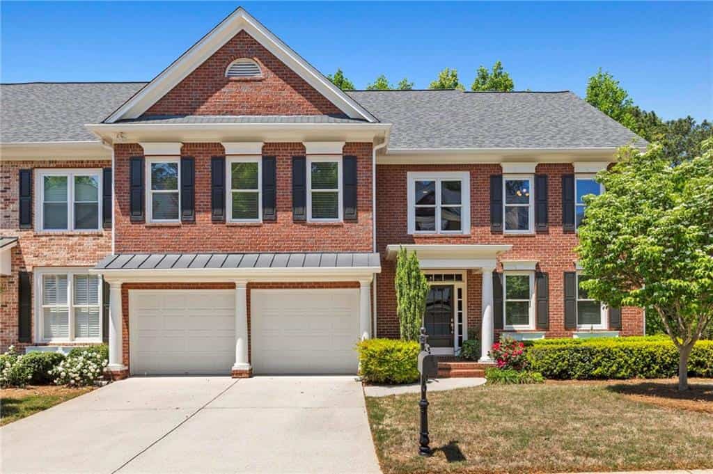 521 Vinings Estates Drive SE A6 #A6, Mableton, GA 30126