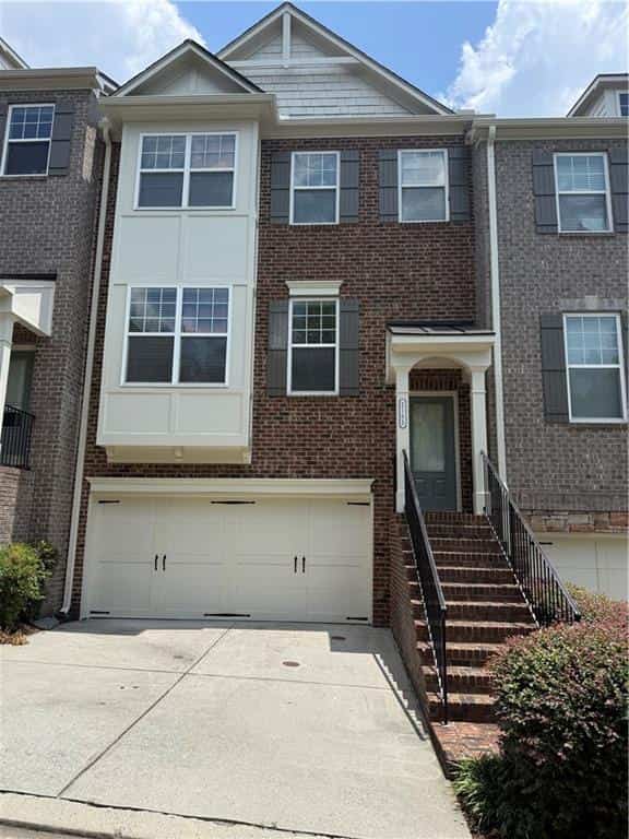 2165 Yancey Lane NE, Brookhaven, GA 30319