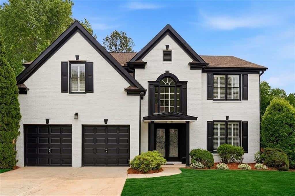 5061 Kingsbridge Pass, Powder Springs, GA 30127
