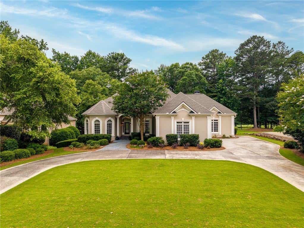 7135 Sheffield Place, Cumming, GA 30040