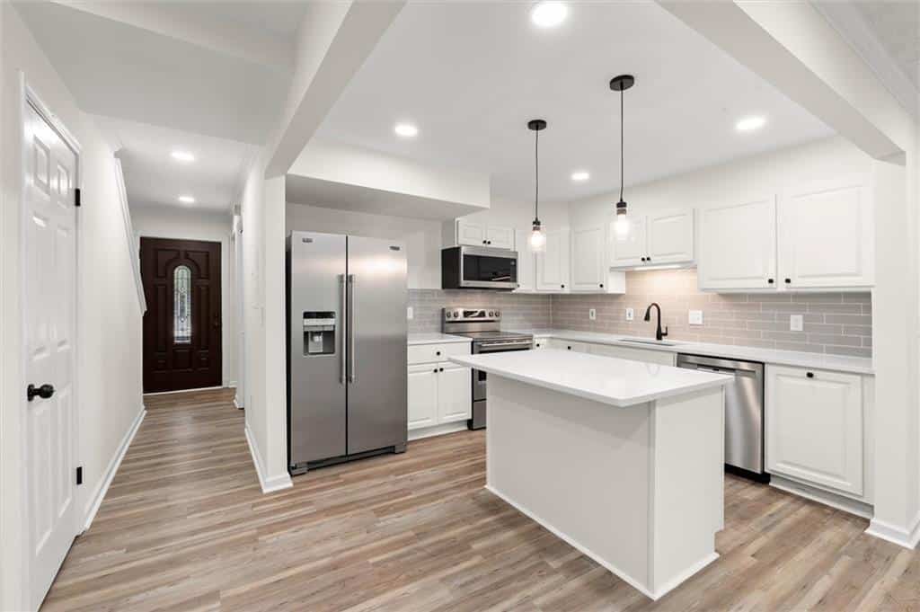 4147 N Gloucester Place, Chamblee, GA 30341