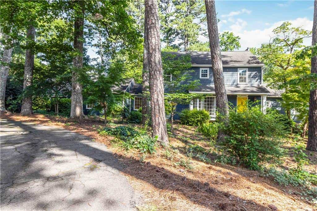 1367 Lansdowne Court SW, Marietta, GA 30008