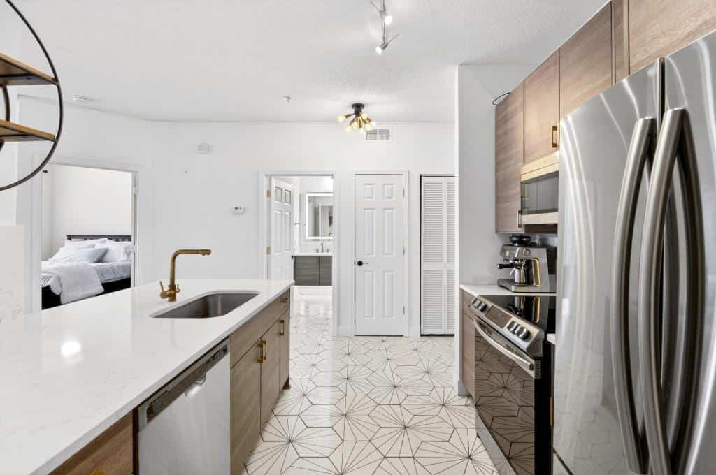 955 Juniper Street NE 3028 #3028, Atlanta, GA 30309