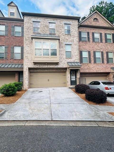 2925 Camplay Drive, Suwanee, GA 30024