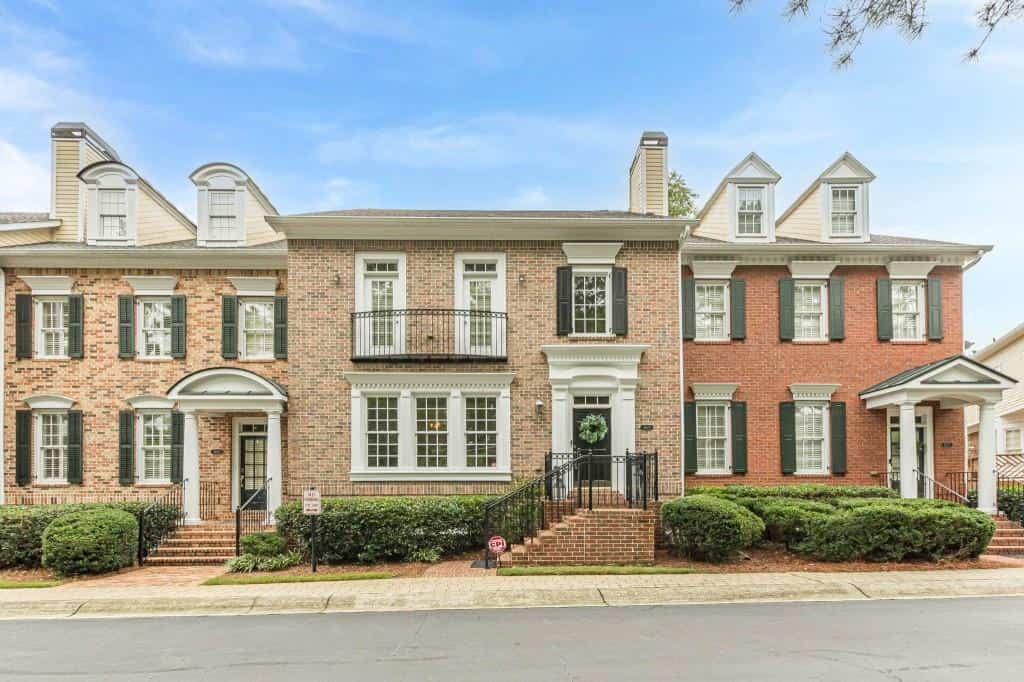 4678 Ivygate Circle SE 8E #8E, Atlanta, GA 30339