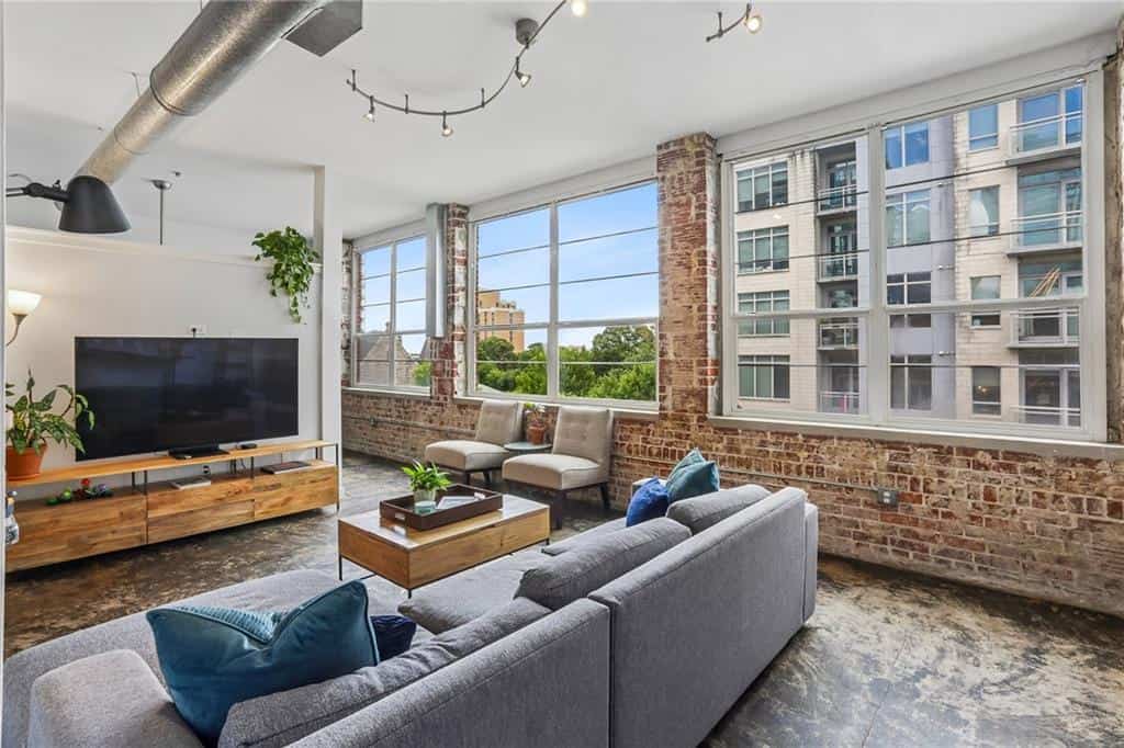 800 Peachtree Street NE 8613 #8613, Atlanta, GA 30308