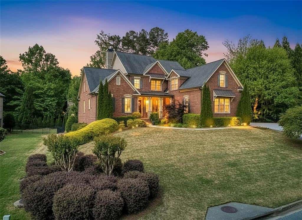 2223 Tayside Crossing NW, Kennesaw, GA 30152