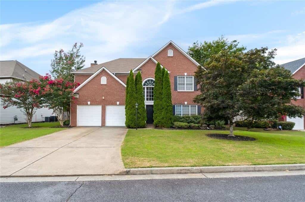 4341 Nesbin Drive NE, Kennesaw, GA 30144