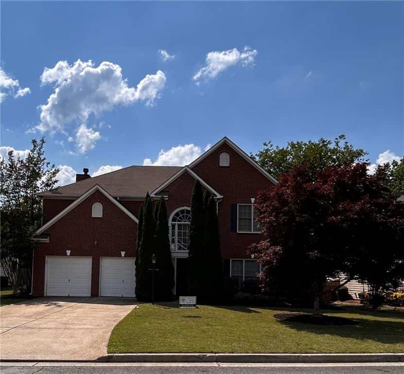 4341 Nesbin Drive NE, Kennesaw, GA 30144