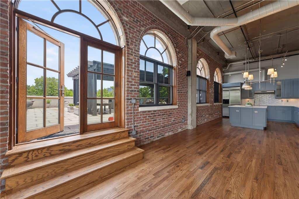 3235 Roswell Road NE 803 #803, Atlanta, GA 30305