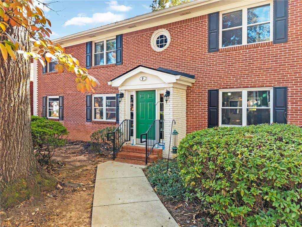 4282 Roswell Road NE F3 #F3, Atlanta, GA 30342