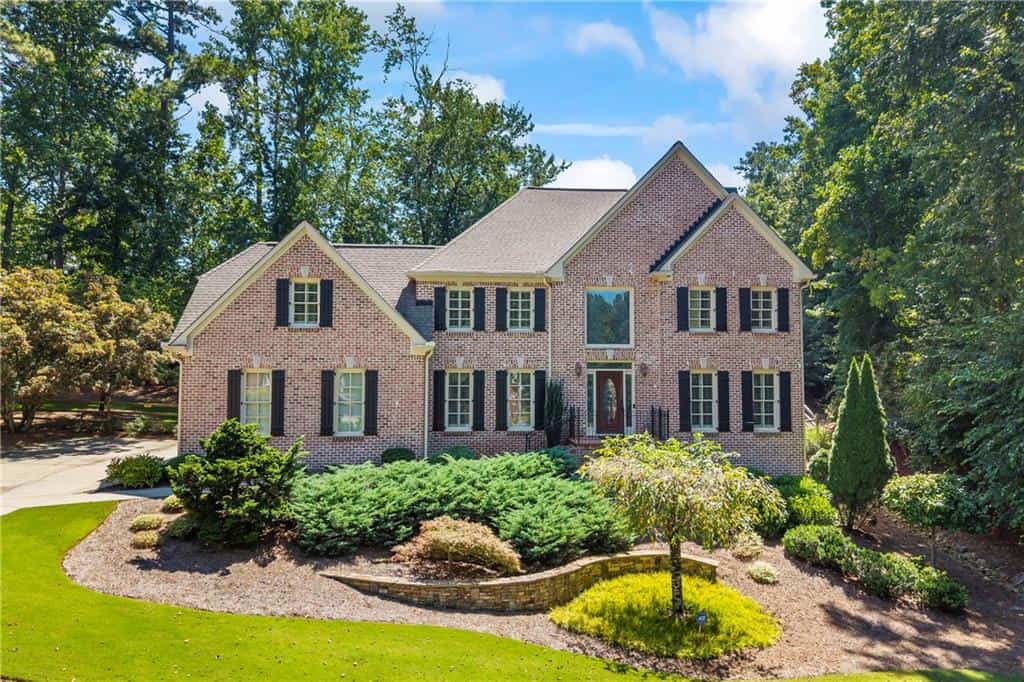 991 White Oak Pass, Alpharetta, GA 30005
