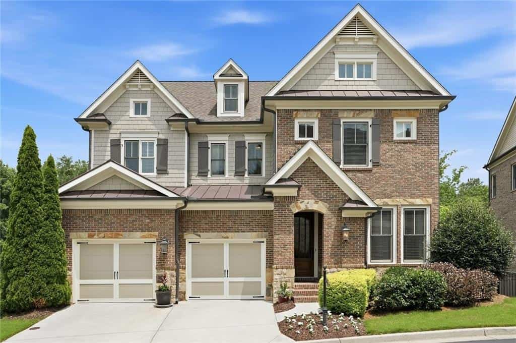 3346 Bryerstone Circle SE, Smyrna, GA 30080