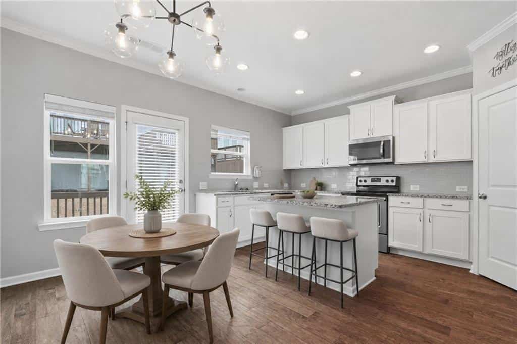1708 Liberty Parkway NW, Atlanta, GA 30318
