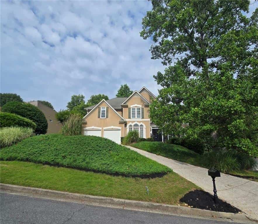 120 Creekside Park Drive, Alpharetta, GA 30022