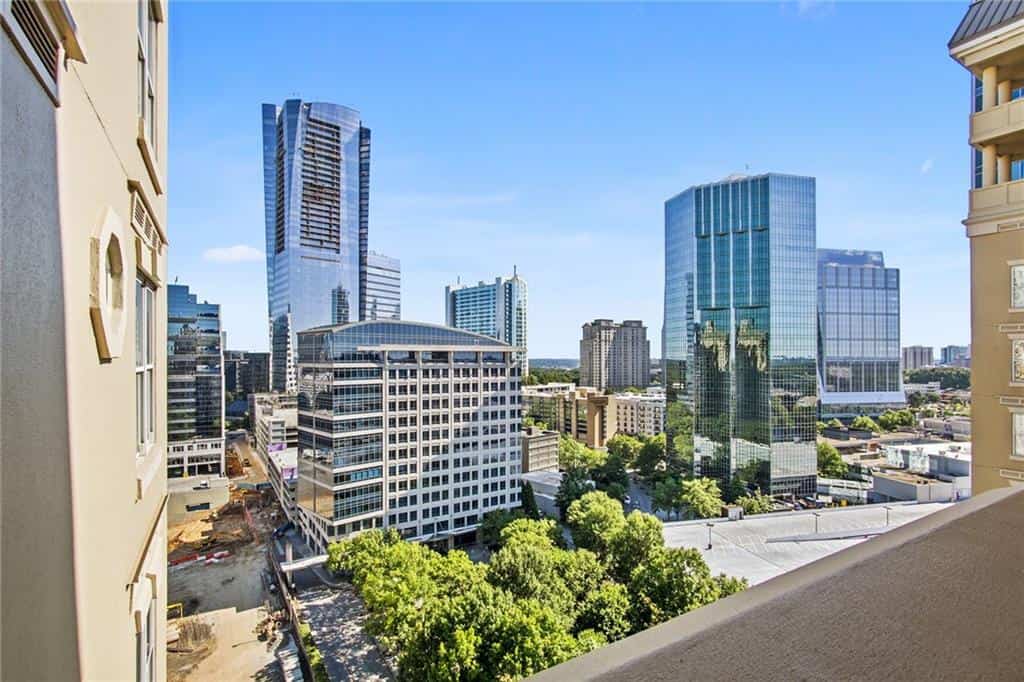 3334 Peachtree Road NE 1613 #1613, Atlanta, GA 30326