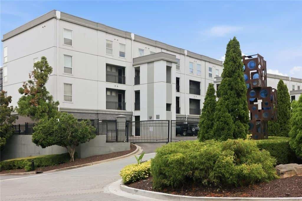 747 Ralph Mcgill Boulevard NE 202 #202, Atlanta, GA 30312