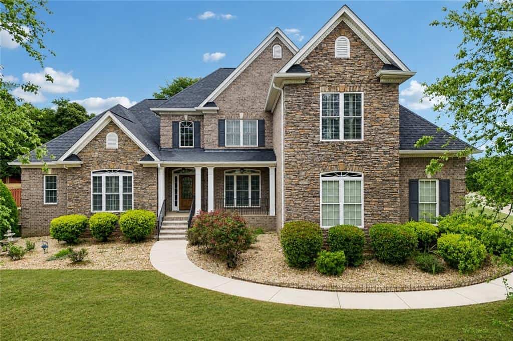 501 Smithson Crossing, Mcdonough, GA 30252