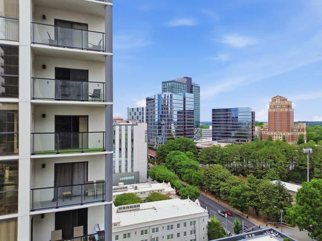1280 W Peachtree Street NW 2009 #2009, Atlanta, GA 30309
