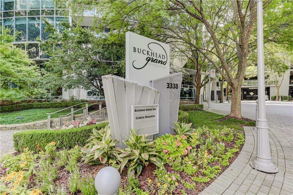 3338 Peachtree Road 2006 #2006, Atlanta, GA 30326