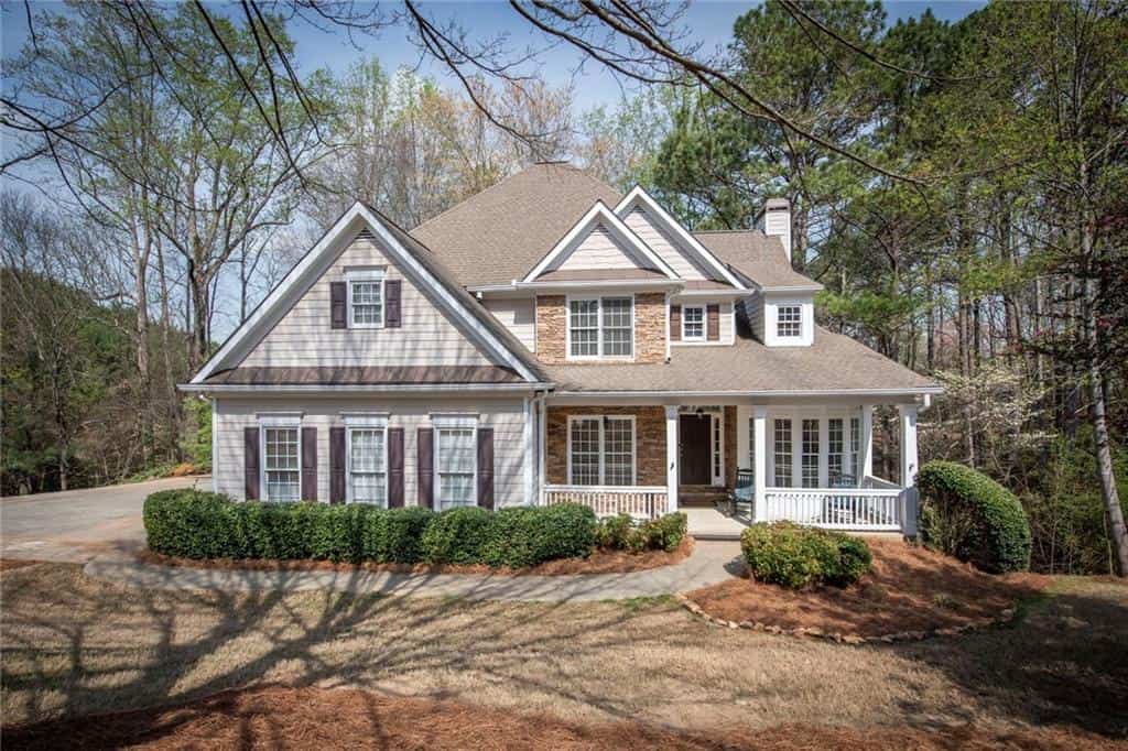 103 Brooke Park Drive, Canton, GA 30115