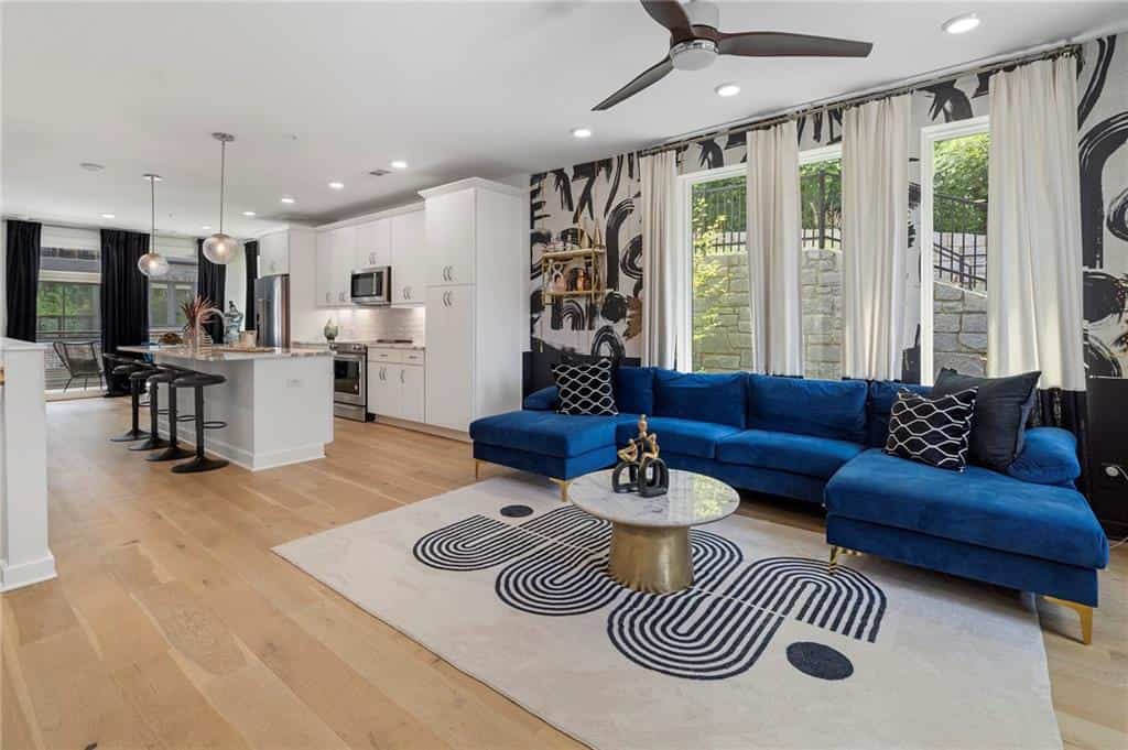 371 Pratt Drive SE 207 #207, Atlanta, GA 30315