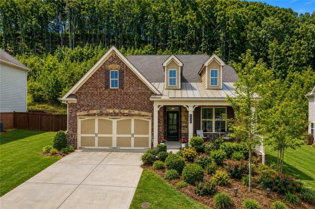 2730 Crimson Downs Drive, Cumming, GA 30040