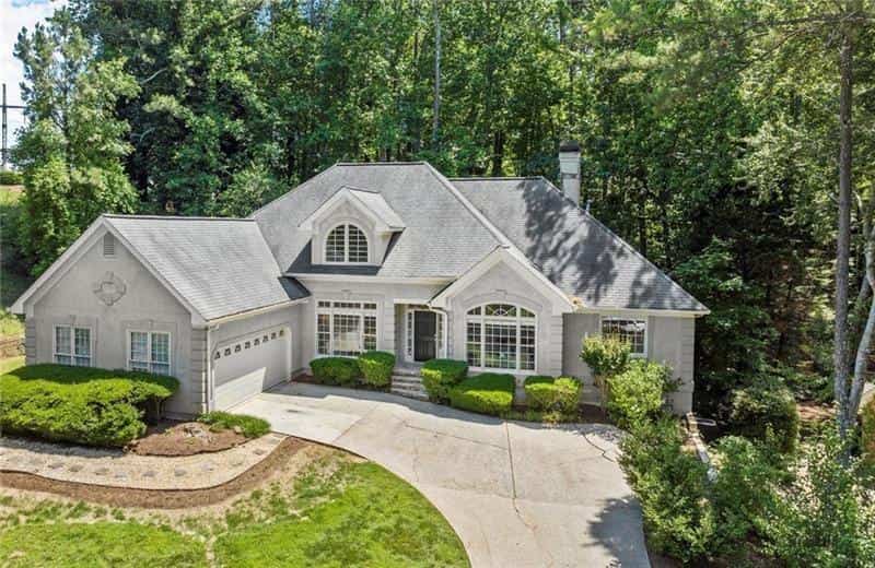 3600 Goldenrod Drive, Alpharetta, GA 30005