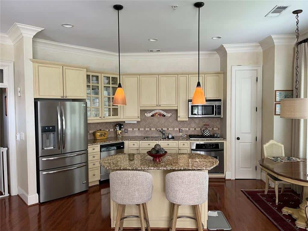 3635 E Paces Circle NE 1419 #1419, Atlanta, GA 30326