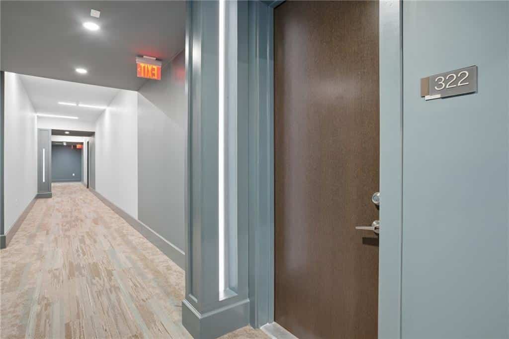 775 Juniper Street NE 322 #322, Atlanta, GA 30308