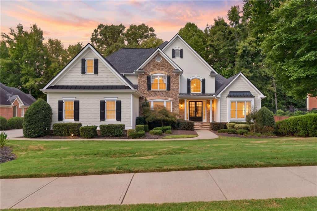 345 Majestic Cove, Milton, GA 30004