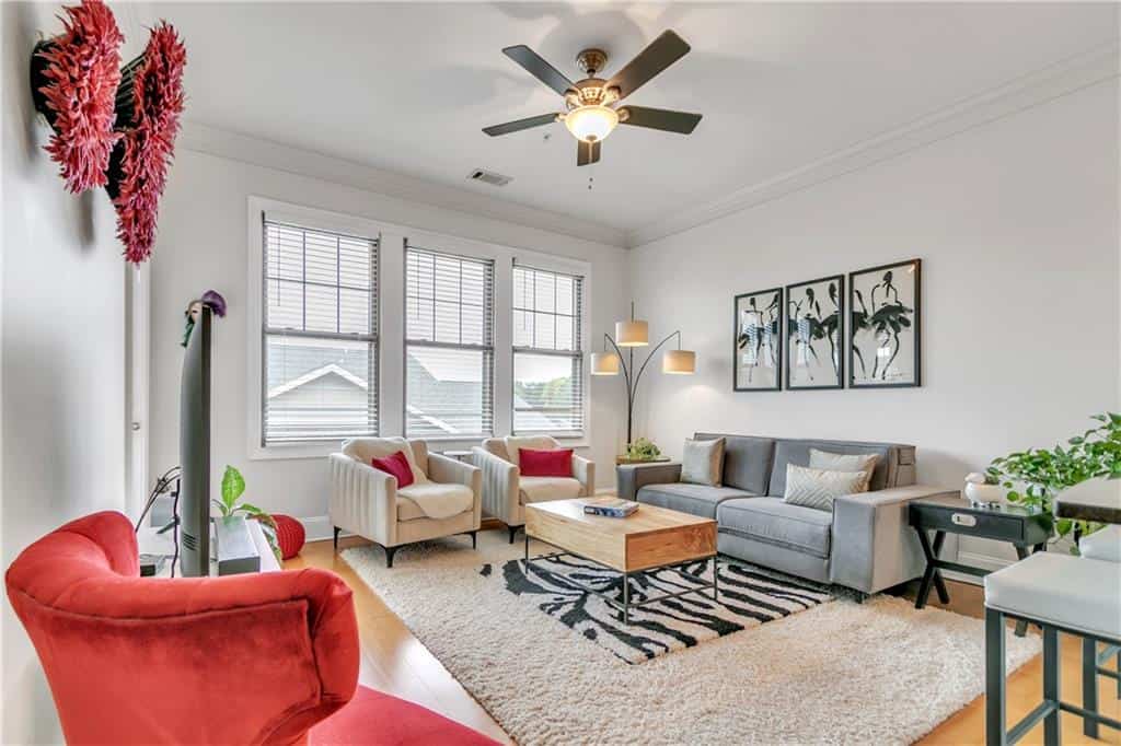 3621 Vinings Slope SE 1537 #1537, Atlanta, GA 30339