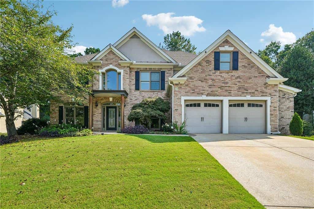1907 Daniel Green Court SE, Smyrna, GA 30080