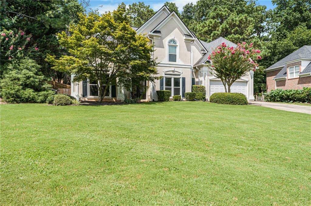 6025 Zinfandel Drive, Suwanee, GA 30024