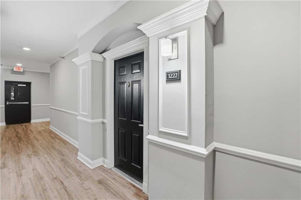 1850 Cotillion Drive 3222 #3222, Atlanta, GA 30338
