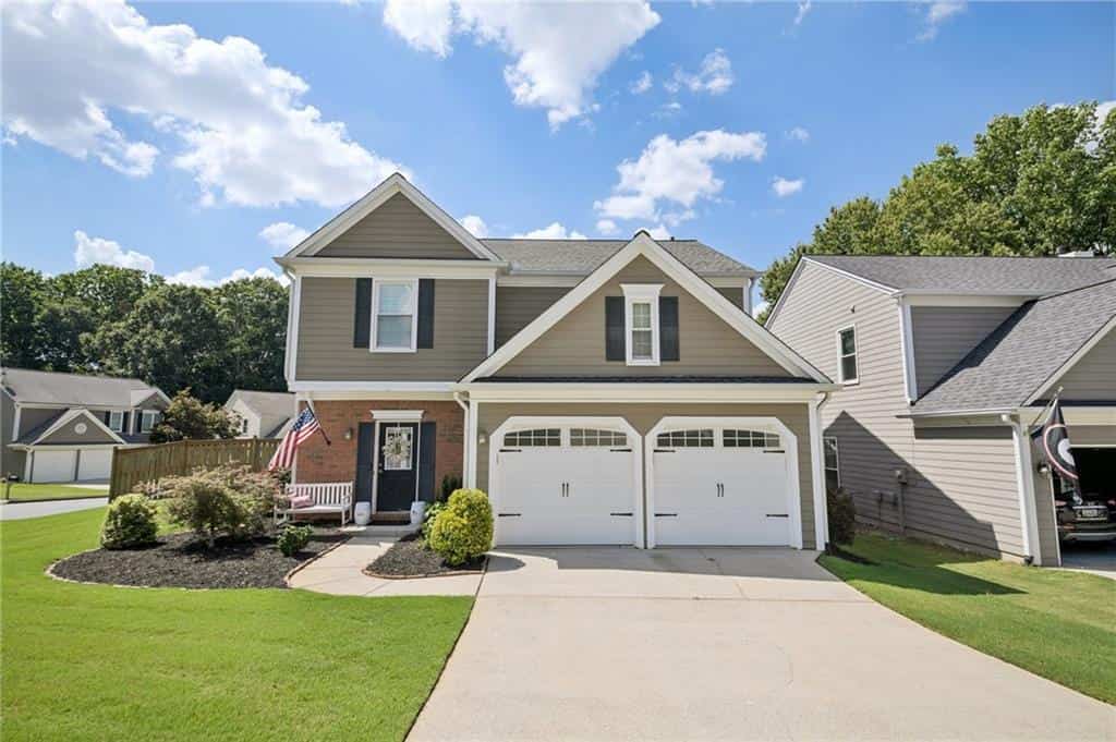 500 Rosedown Way, Johns Creek, GA 30022
