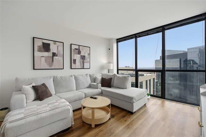 1280 W Peachtree Street NW 3713 #3713, Atlanta, GA 30309