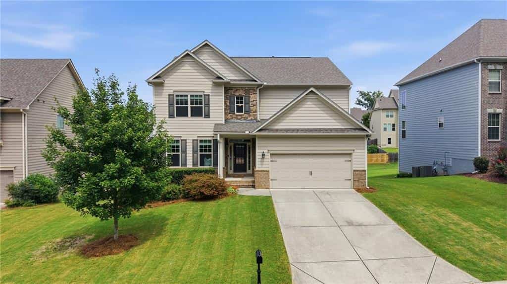 2050 Poplar Ridge Place, Cumming, GA 30040