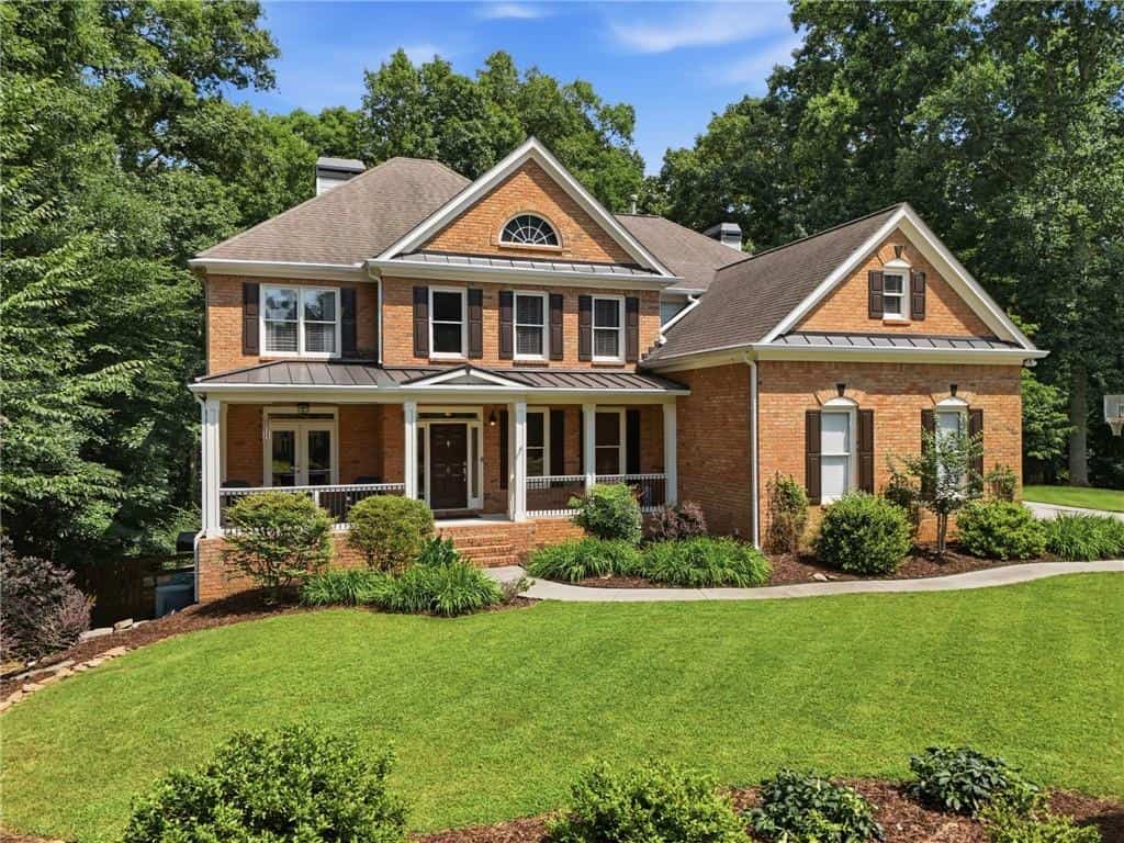 1005 Coleridge Way, Suwanee, GA 30024