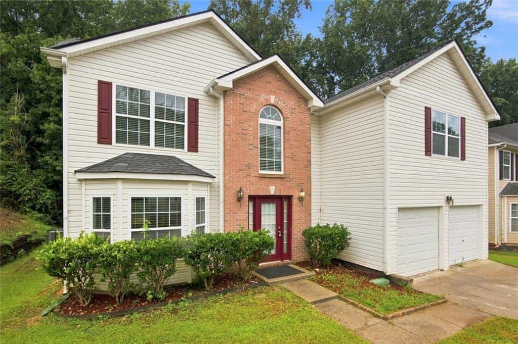 5073 Laythan Jace Court Court, Snellville, GA 30039